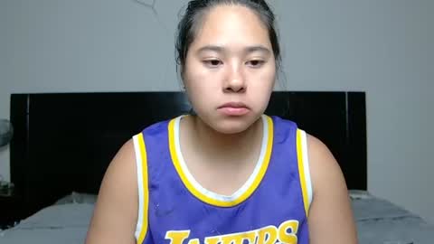 Snapshot of annaxnasty chatting on 06-10-26, 03:18 Anna online show from 06-10-26, 03:18
