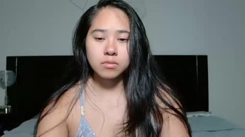 Anna online show from 07-17-26, 02:40