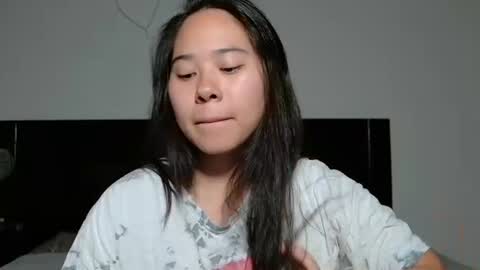 Anna online show from 07-18-26, 03:00