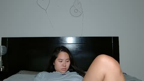Anna online show from 07-20-26, 02:26