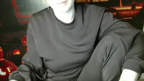 Snapshot of annbelll chatting on 11-01-25, 07:21 Bella online show from 11-01-25, 07:21