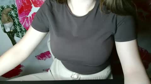 Snapshot of annbelll chatting on 11-17-25, 07:08 Bella online show from 11-17-25, 07:08