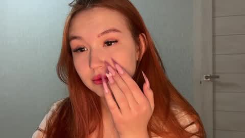 anne_blossomm online show from 01-17-26, 12:21