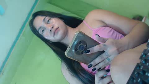 anne_hotaway online show from 06-14-26, 06:59