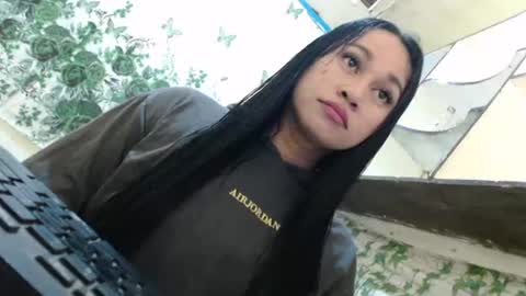 anne_hotaway online show from 06-20-26, 06:54
