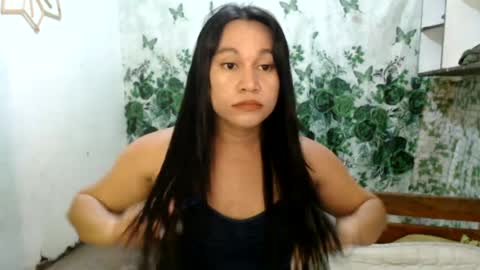 anne_hotaway online show from 07-20-26, 12:40