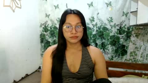 anne_hotaway online show from 07-25-26, 08:06