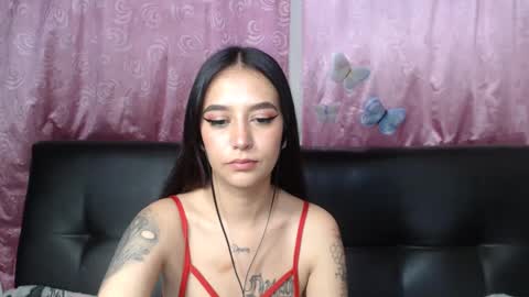 Anne online show from 12-04-24, 02:31