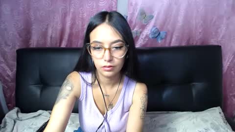 Anne online show from 01-31-25, 01:43