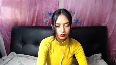 Anne online show from 02-19-25, 09:58