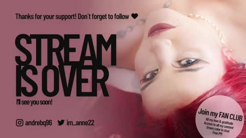 Snapshot of anne_julienne chatting on 01-12-25, 04:21       online show from 01-12-25, 04:21