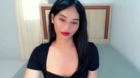 SWEET ANNE online show from 09-27-25, 05:01