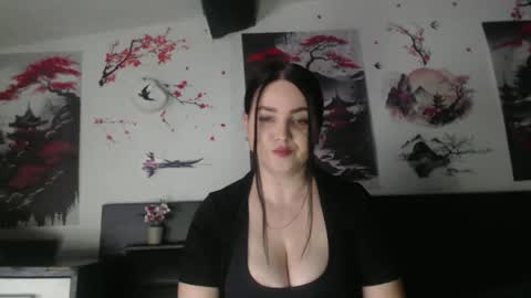 annebellee69 online show from 01-14-26, 08:03