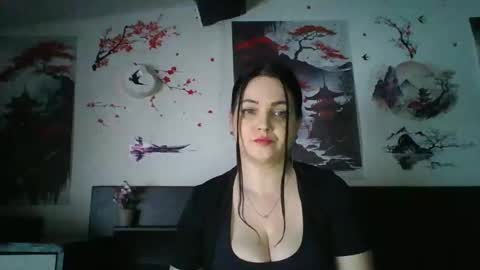 annebellee69 online show from 02-24-26, 09:46