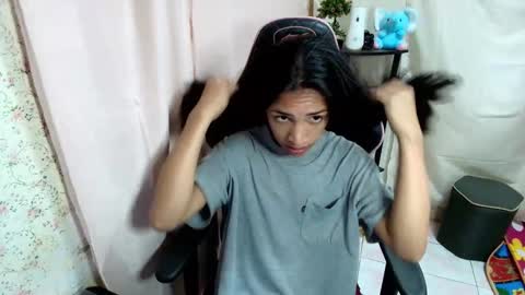 annebisyosa_angela online show from 01-07-26, 06:49