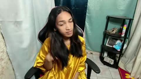 annebisyosa_angela online show from 03-22-26, 05:22