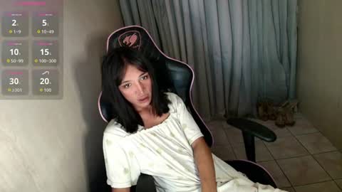 Snapshot of annebisyosa_angela chatting on 06-17-26, 06:09 annebisyosa_angela online show from 06-17-26, 06:09