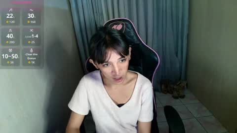 Snapshot of annebisyosa_angela chatting on 06-18-26, 03:49 annebisyosa_angela online show from 06-18-26, 03:49