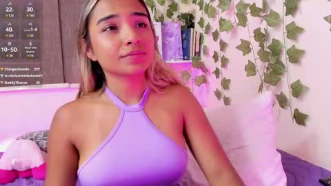 Anne online show from 01-23-25, 02:55