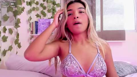 Anne online show from 02-15-25, 11:03