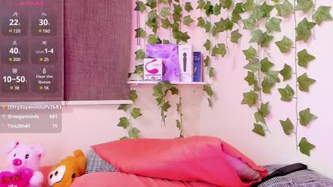 Anne online show from 03-06-25, 12:32