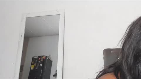 Snapshot of annebullocks chatting on 03-01-25, 09:18 Annie online show from 03-01-25, 09:18