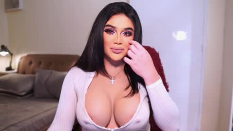 Anne Hart online show from 01-05-25, 07:38