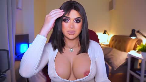 Anne Hart online show from 01-09-25, 04:08