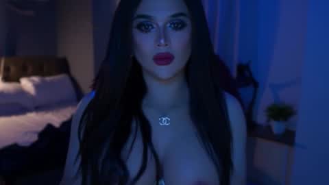 Anne Hart online show from 02-19-25, 06:44