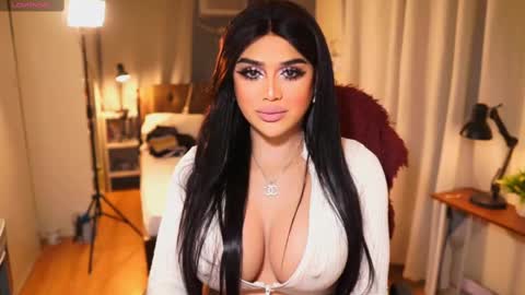 Anne Hart online show from 02-21-25, 05:35