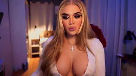 Anne Hart online show from 02-23-25, 03:35