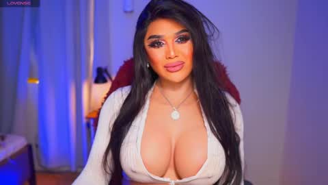 Anne Hart online show from 03-03-25, 07:43