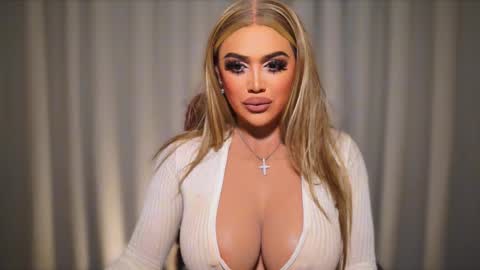 Anne Hart online show from 12-01-25, 04:17