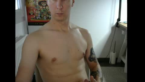 annecylake online show from 06-14-26, 08:49
