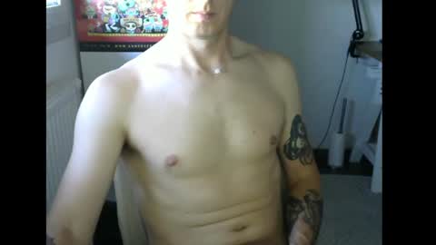 annecylake online show from 07-05-26, 12:12