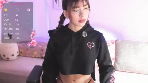 Anne online show from 09-18-25, 10:56