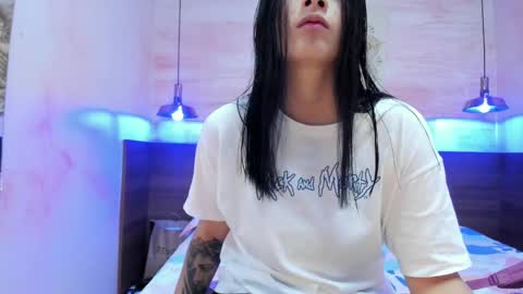 Anne online show from 11-18-25, 03:01