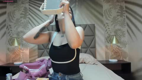 Anne online show from 04-03-26, 03:04