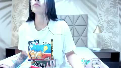 Anne online show from 07-23-26, 03:04