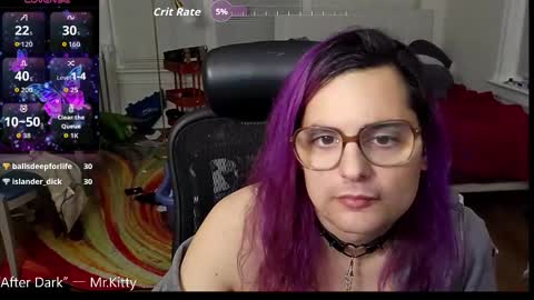 Anne Hedonia online show from 11-07-25, 04:12