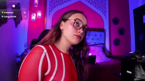 Snapshot of annejane_ chatting on 02-18-25, 10:58 Anne online show from 02-18-25, 10:58