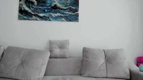 annemona online show from 03-10-25, 12:37