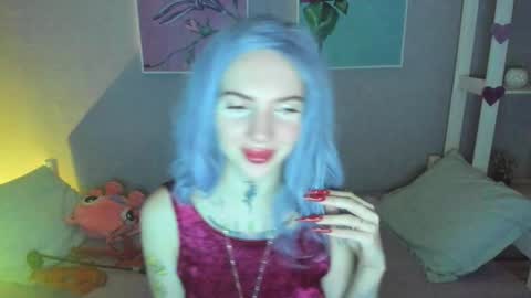 Snapshot of annetenet chatting on 01-19-25, 06:09 Annet online show from 01-19-25, 06:09