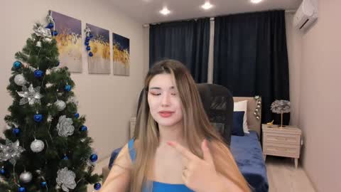 annetli online show from 12-12-24, 07:08