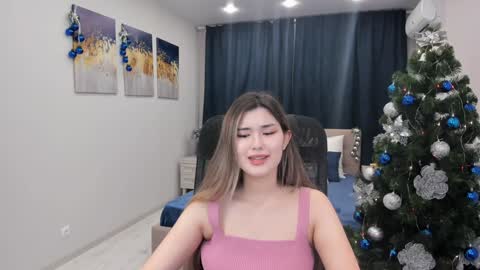 annetli online show from 12-17-24, 09:07