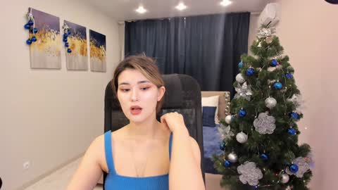 annetli online show from 12-27-24, 03:42
