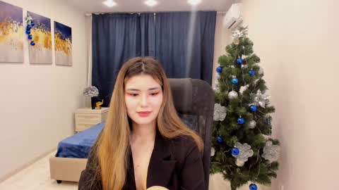 annetli online show from 12-31-24, 06:37