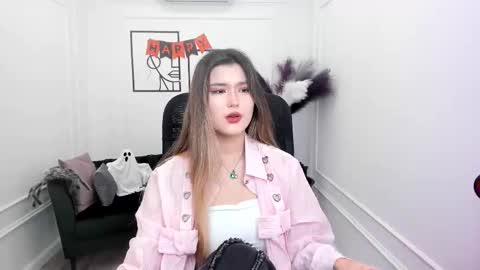 annetli online show from 10-24-25, 03:36