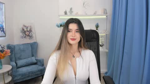 annetli online show from 11-14-25, 04:00