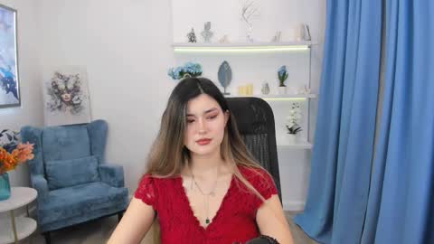 annetli online show from 11-23-25, 03:28